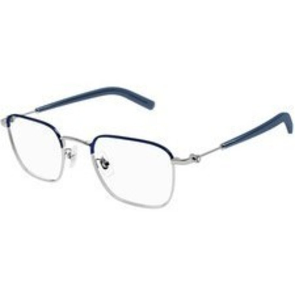NWT Mont Blanc MB0389o-009 Eyeglasses